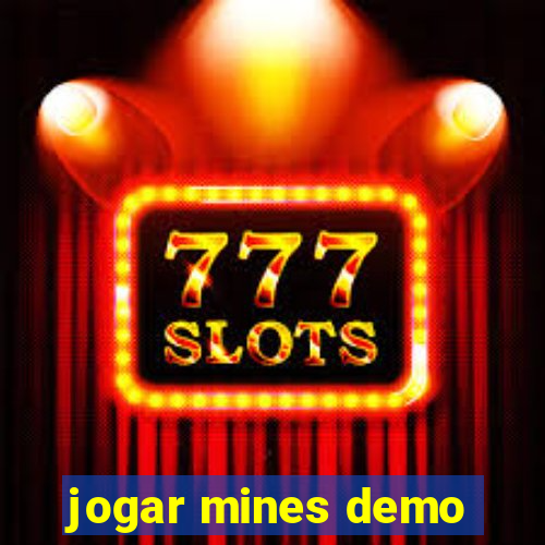 jogar mines demo